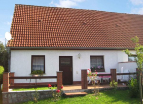Apartment Zirkow 6, Binz